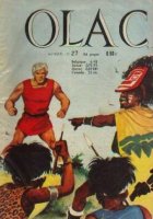 Grand Scan Olac Le Gladiateur n° 27